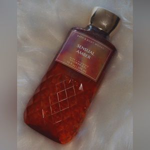 BATH & BODY WORKS SHOWER GEL